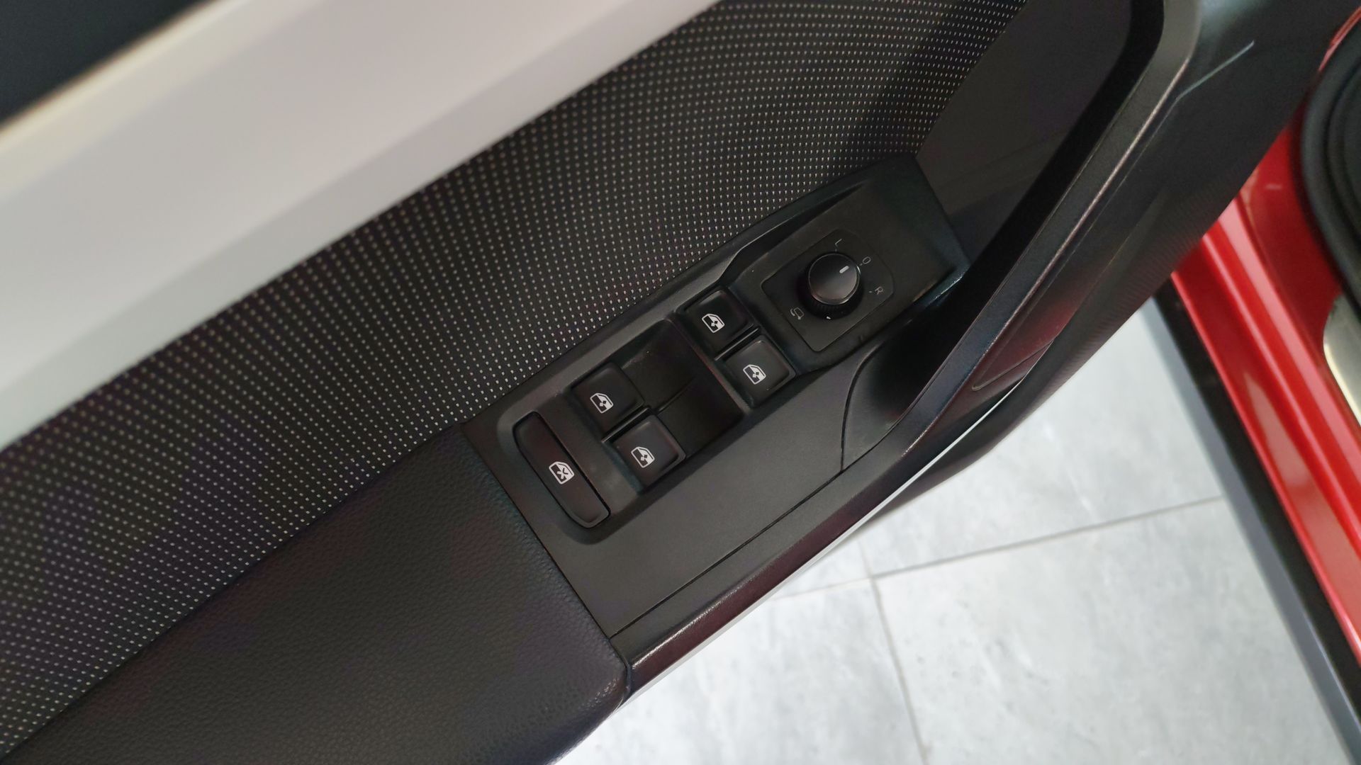 2021 Seat Arona 5p Xcellence L4/1.6 Aut