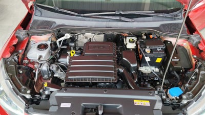 2021 Seat Arona 5p Xcellence L4/1.6 Aut