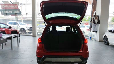 2021 Seat Arona 5p Xcellence L4/1.6 Aut