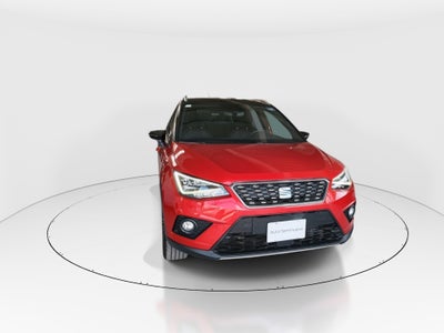 2021 Seat Arona 5p Xcellence L4/1.6 Aut