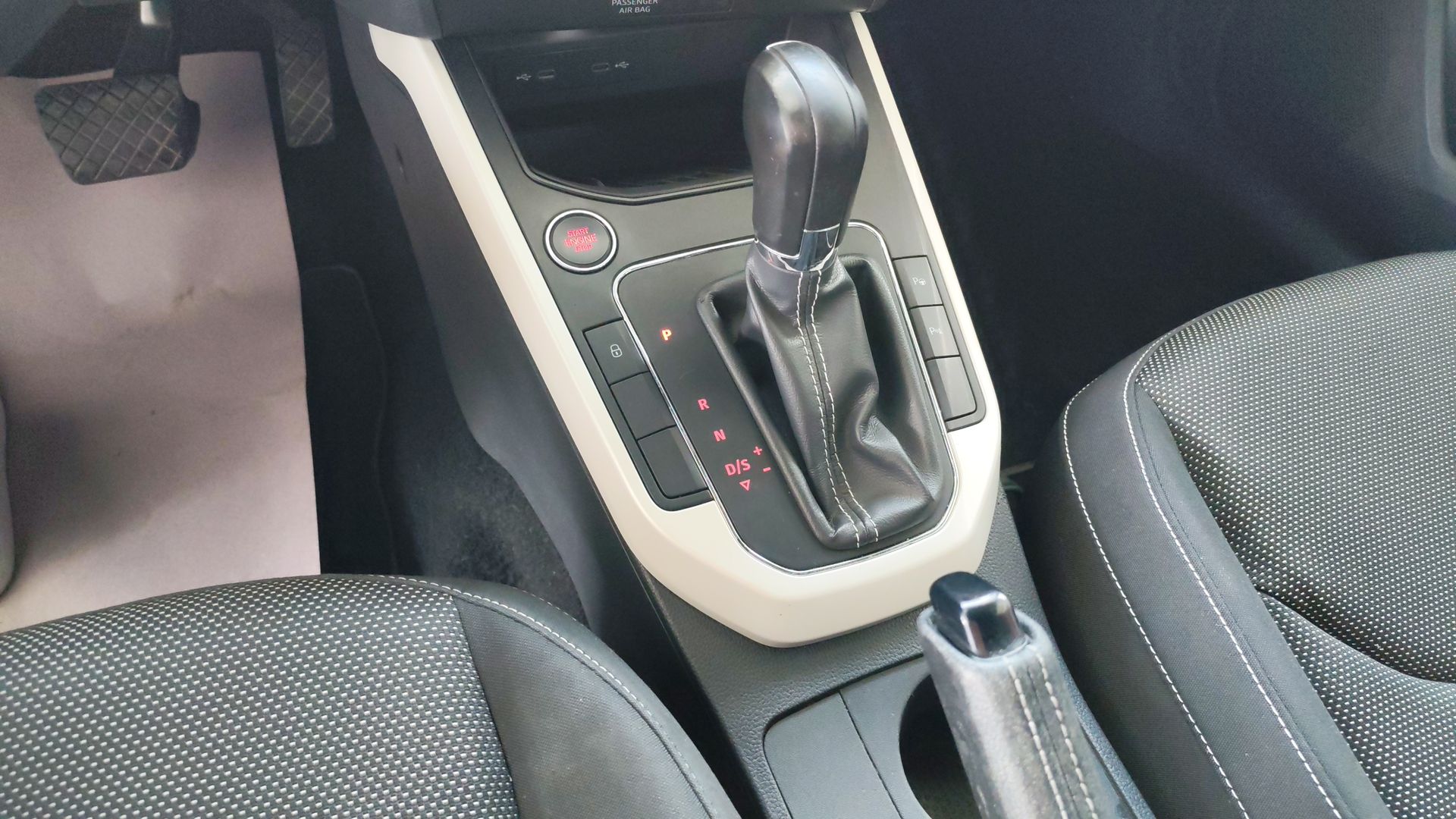 2021 Seat Arona 5p Xcellence L4/1.6 Aut