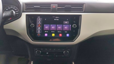 2021 Seat Arona 5p Xcellence L4/1.6 Aut