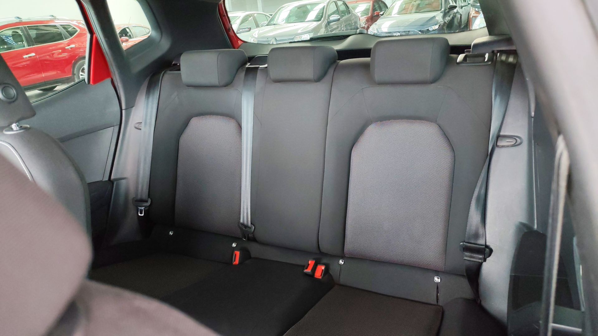 2021 Seat Arona 5p Xcellence L4/1.6 Aut