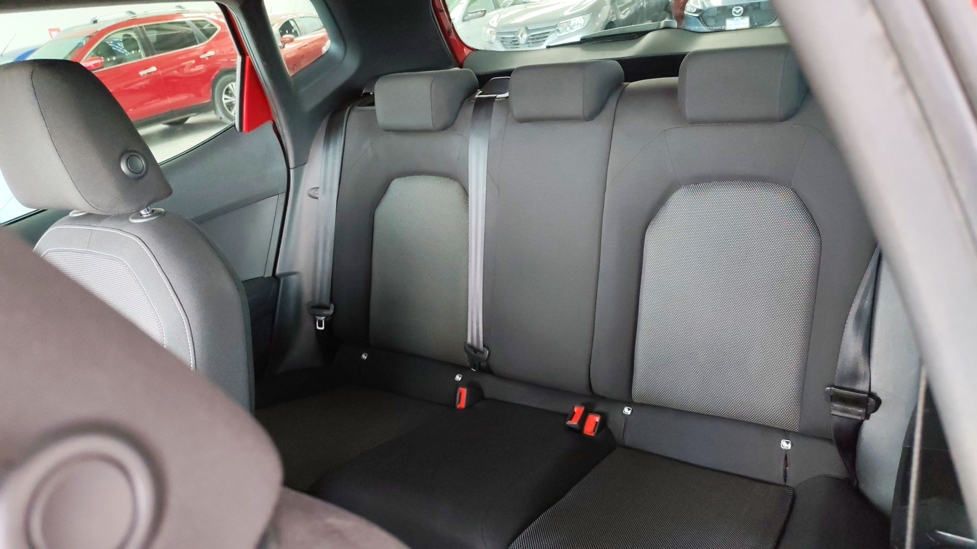 2021 Seat Arona 5p Xcellence L4/1.6 Aut
