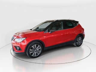 2021 Seat Arona 5p Xcellence L4/1.6 Aut