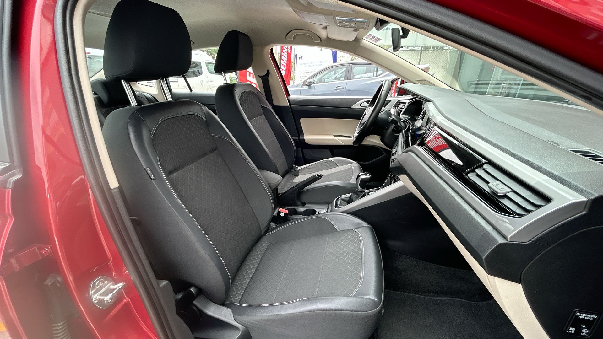 2024 Volkswagen Virtus 4p Comfortline L4/1.6 Aut