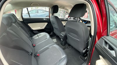 2024 Volkswagen Virtus 4p Comfortline L4/1.6 Aut
