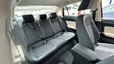 2024 Volkswagen Virtus 4p Comfortline L4/1.6 Aut