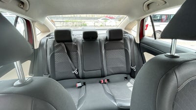2024 Volkswagen Virtus 4p Comfortline L4/1.6 Aut