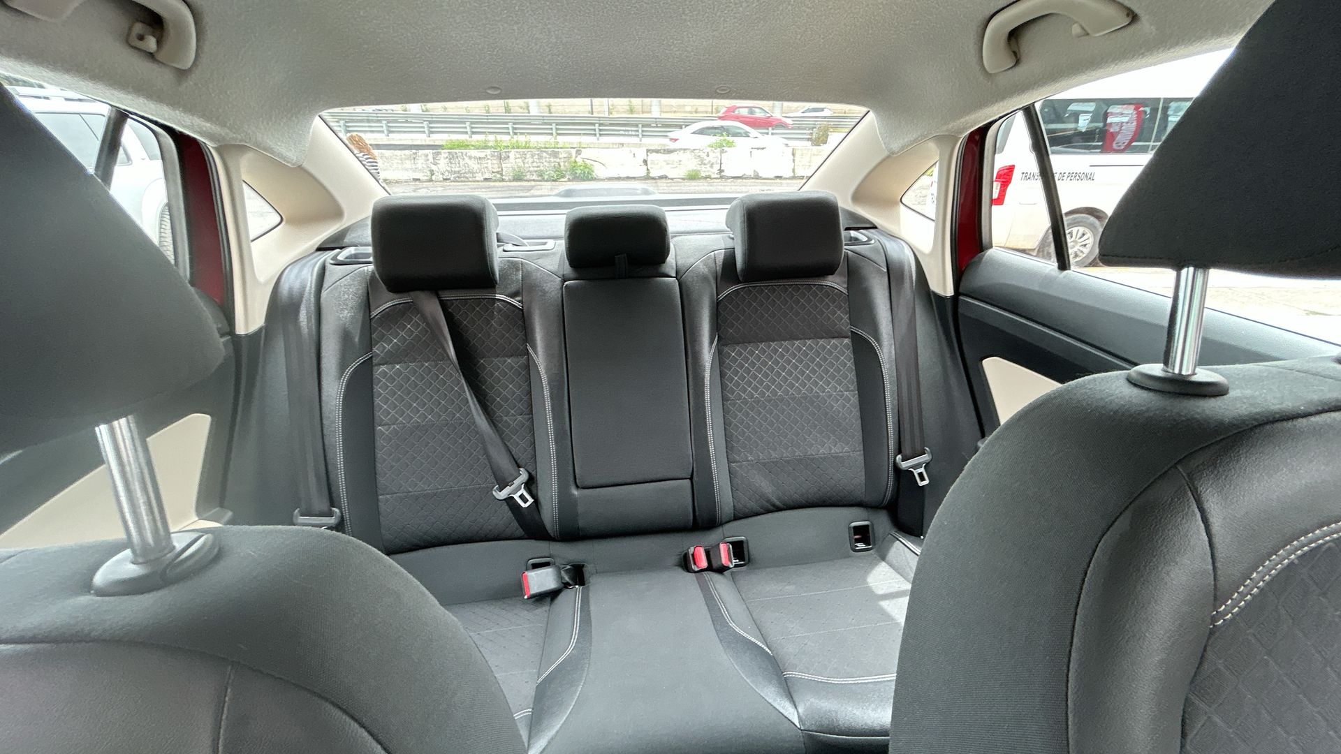 2024 Volkswagen Virtus 4p Comfortline L4/1.6 Aut