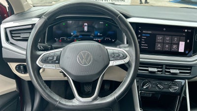 2024 Volkswagen Virtus 4p Comfortline L4/1.6 Aut
