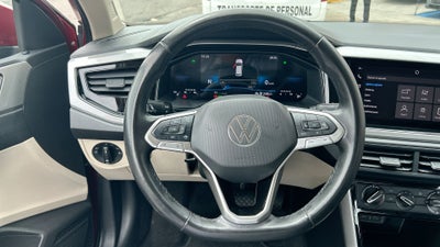2024 Volkswagen Virtus 4p Comfortline L4/1.6 Aut