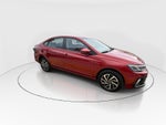 2024 Volkswagen Virtus 4p Comfortline L4/1.6 Aut