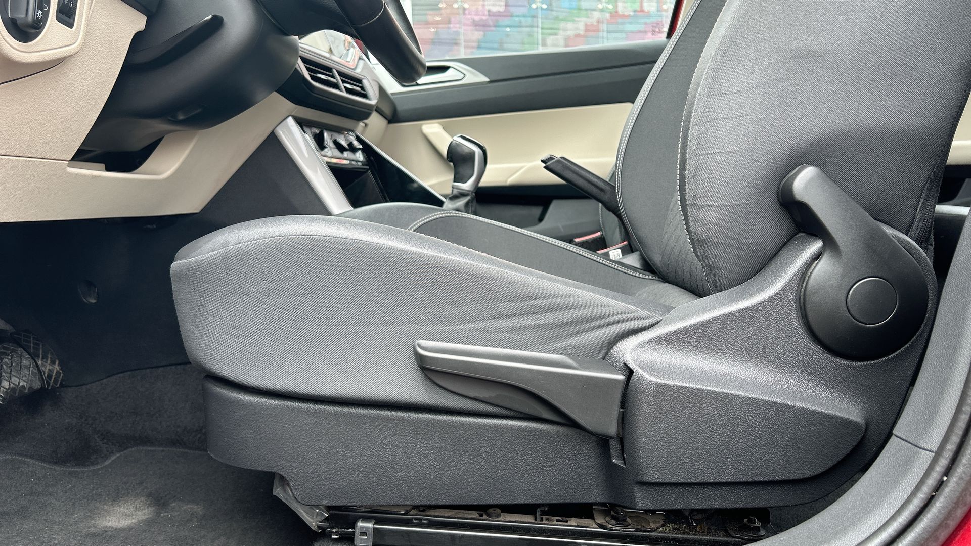 2024 Volkswagen Virtus 4p Comfortline L4/1.6 Aut