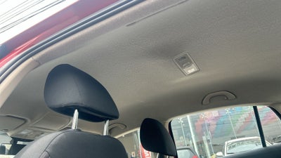 2024 Volkswagen Virtus 4p Comfortline L4/1.6 Aut