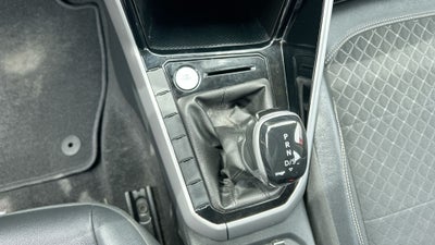 2024 Volkswagen Virtus 4p Comfortline L4/1.6 Aut