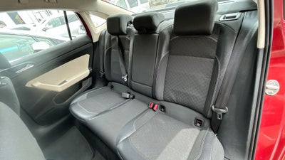 2024 Volkswagen Virtus 4p Comfortline L4/1.6 Aut