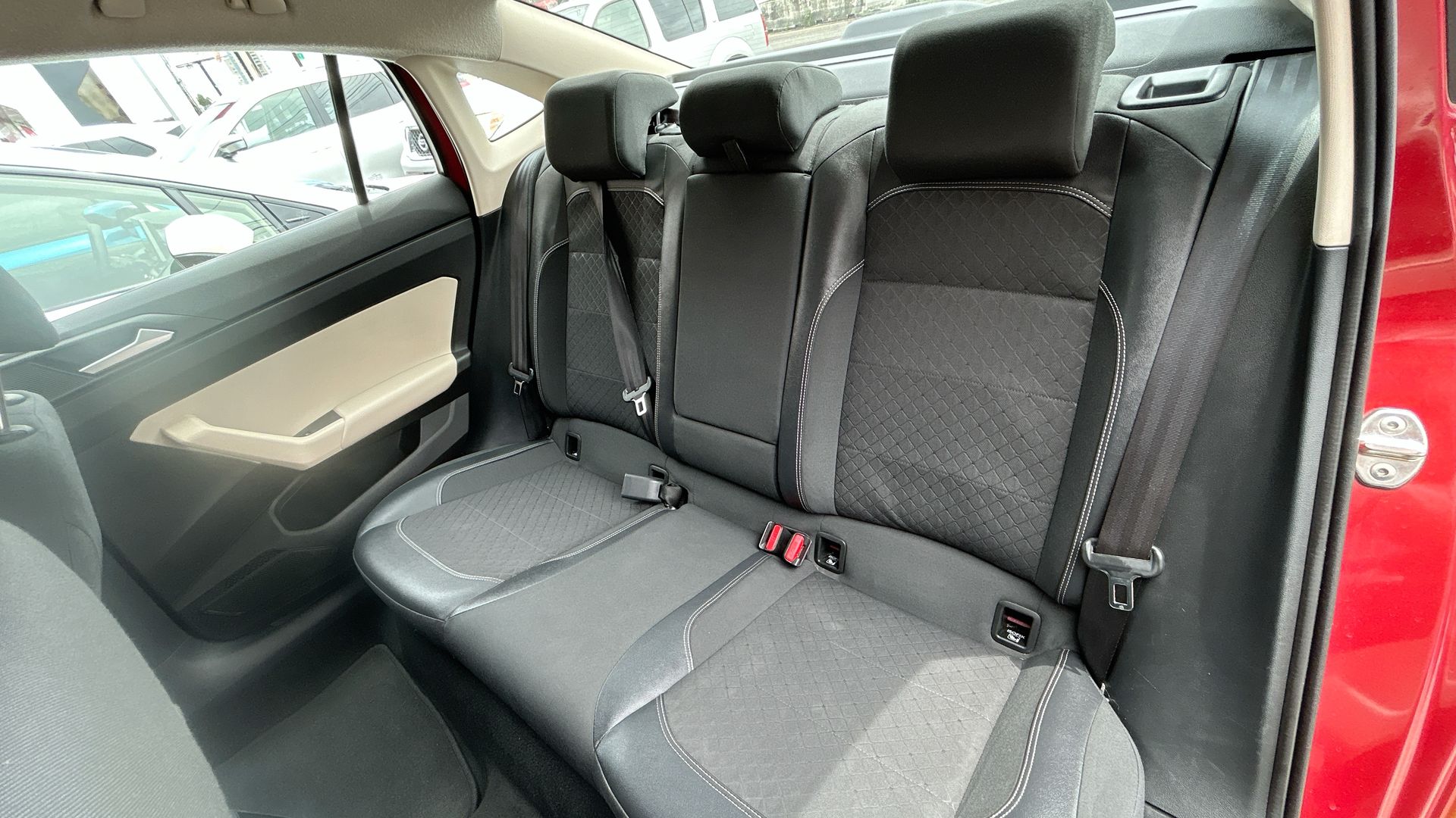 2024 Volkswagen Virtus 4p Comfortline L4/1.6 Aut