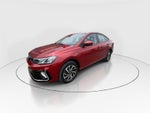 2024 Volkswagen Virtus 4p Comfortline L4/1.6 Aut