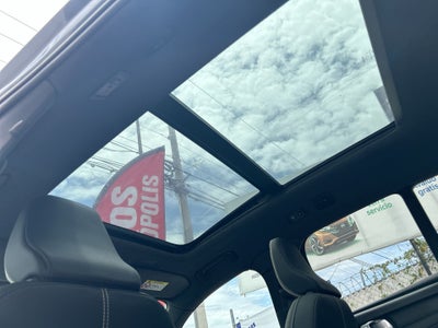 2023 Volvo XC40 5p Plus B4 L4/2.0/T Aut MHEV