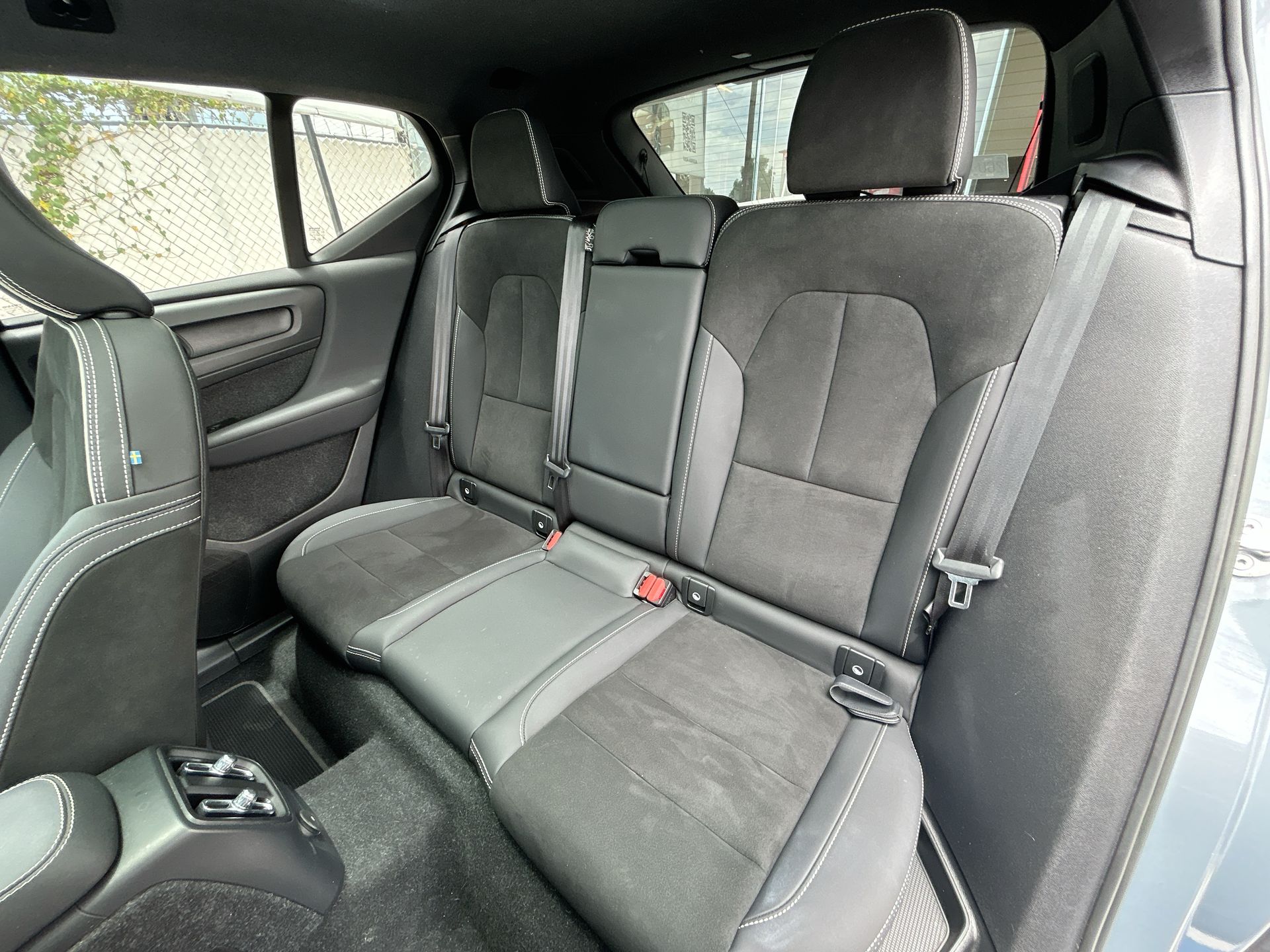 2023 Volvo XC40 5p Plus B4 L4/2.0/T Aut MHEV