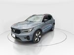 2023 Volvo XC40 5p Plus B4 L4/2.0/T Aut MHEV