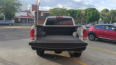 2023 RAM Ram 1500 4p SLT Crew Cab V8/5.7 Aut 4x4 Trabajo