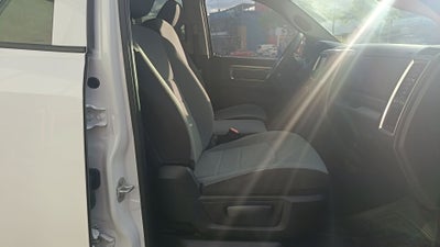 2023 RAM Ram 1500 4p SLT Crew Cab V8/5.7 Aut 4x4 Trabajo