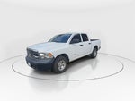 2023 RAM Ram 1500 4p SLT Crew Cab V8/5.7 Aut 4x4 Trabajo