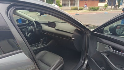 2024 Mazda Mazda 3 4p Sedan i Grand Touring L4/2.5 Aut