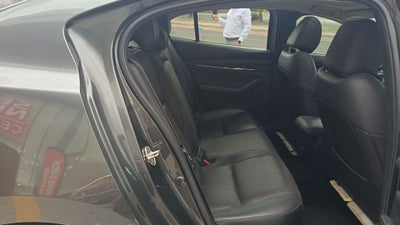 2024 Mazda Mazda 3 4p Sedan i Grand Touring L4/2.5 Aut