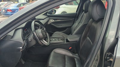 2024 Mazda Mazda 3 4p Sedan i Grand Touring L4/2.5 Aut