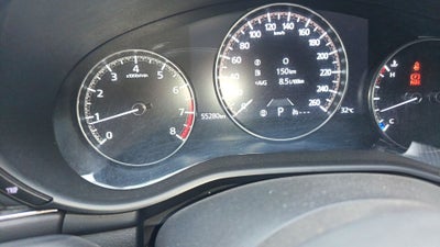 2024 Mazda Mazda 3 4p Sedan i Grand Touring L4/2.5 Aut