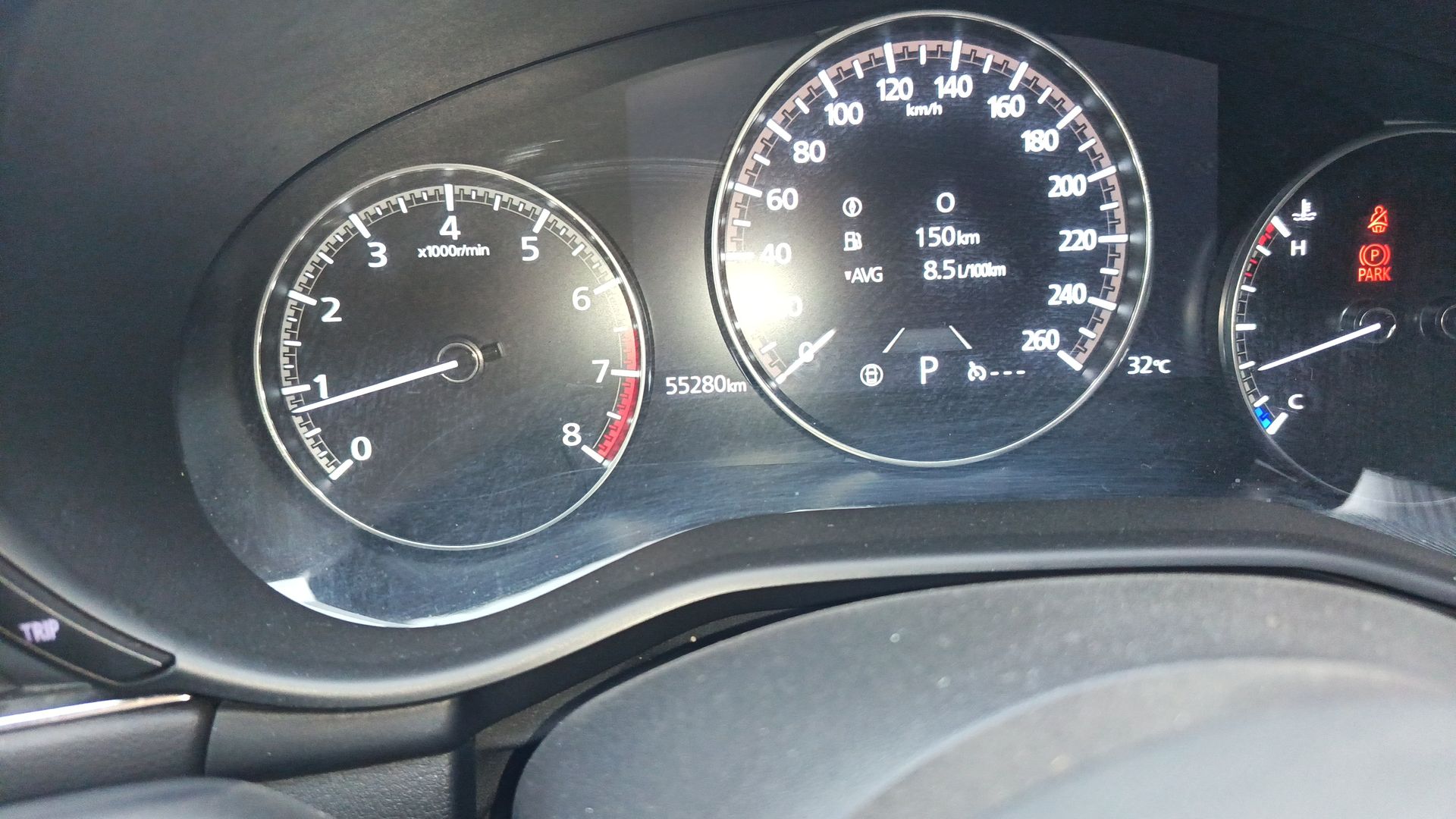 2024 Mazda Mazda 3 4p Sedan i Grand Touring L4/2.5 Aut