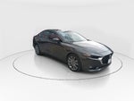 2024 Mazda Mazda 3 4p Sedan i Grand Touring L4/2.5 Aut