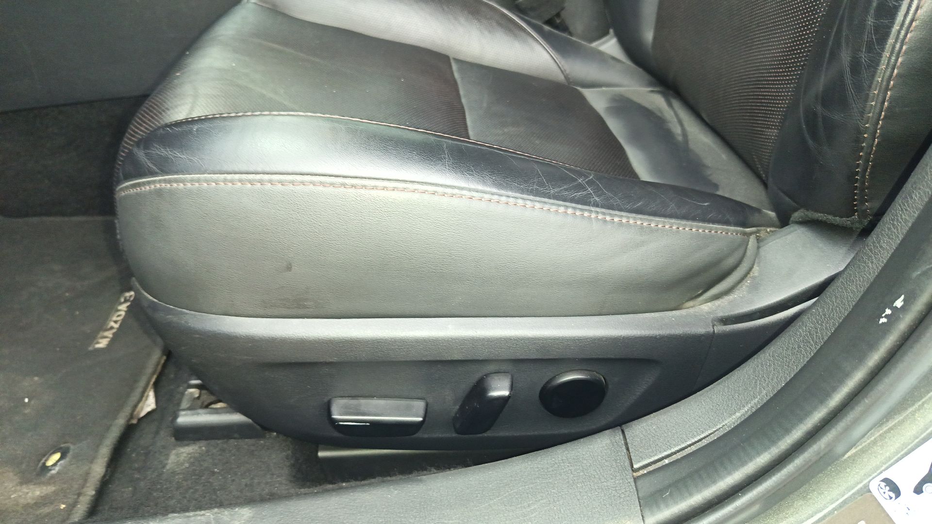 2024 Mazda Mazda 3 4p Sedan i Grand Touring L4/2.5 Aut