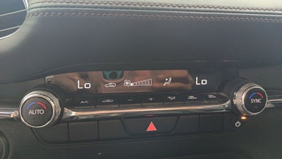 2024 Mazda Mazda 3 4p Sedan i Grand Touring L4/2.5 Aut