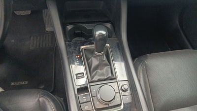 2024 Mazda Mazda 3 4p Sedan i Grand Touring L4/2.5 Aut