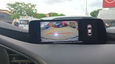 2024 Mazda Mazda 3 4p Sedan i Grand Touring L4/2.5 Aut