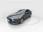 2024 Mazda Mazda 3 4p Sedan i Grand Touring L4/2.5 Aut