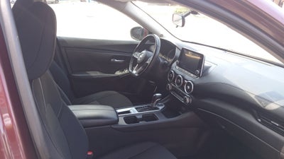 2023 Nissan Sentra 4p Advance L4/2.0 Aut