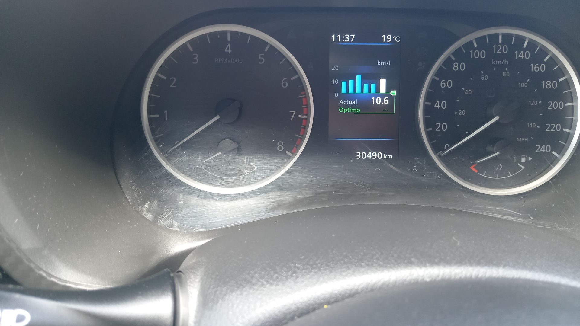 2023 Nissan Sentra 4p Advance L4/2.0 Aut