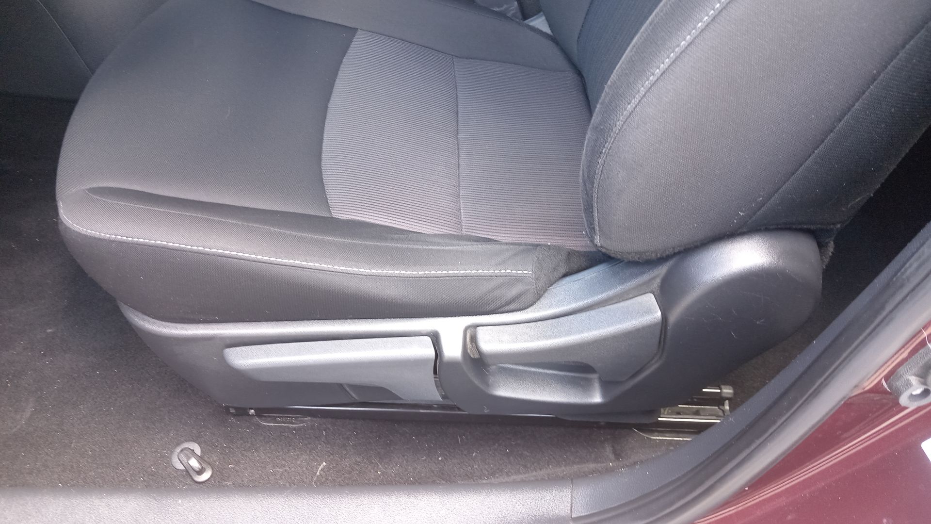 2023 Nissan Sentra 4p Advance L4/2.0 Aut