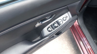 2023 Nissan Sentra 4p Advance L4/2.0 Aut