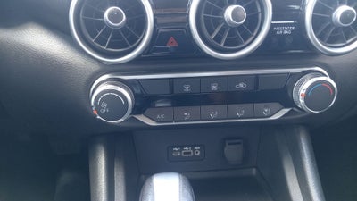 2023 Nissan Sentra 4p Advance L4/2.0 Aut