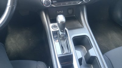 2023 Nissan Sentra 4p Advance L4/2.0 Aut