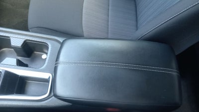 2023 Nissan Sentra 4p Advance L4/2.0 Aut