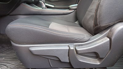2024 Nissan Sentra SR CVT 2.0 LTS