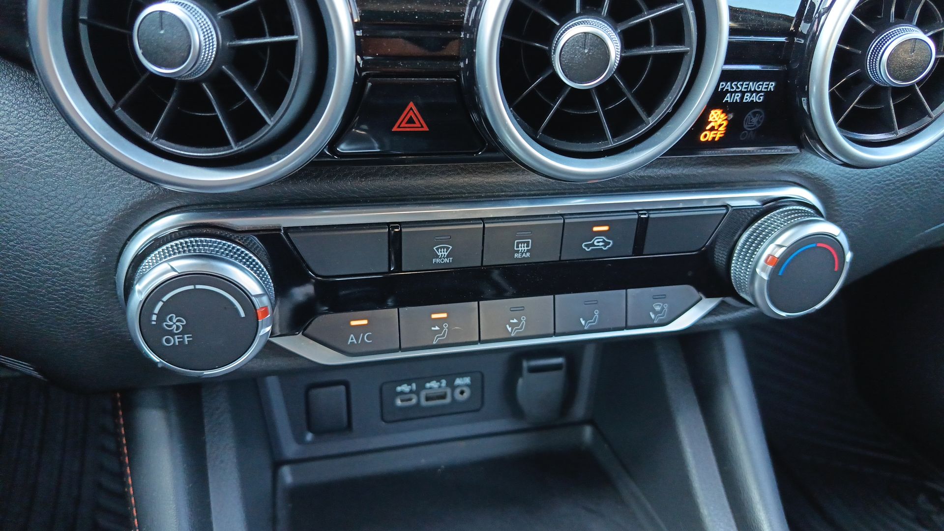 2024 Nissan Sentra SR CVT 2.0 LTS
