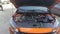 2024 Nissan Sentra SR CVT 2.0 LTS